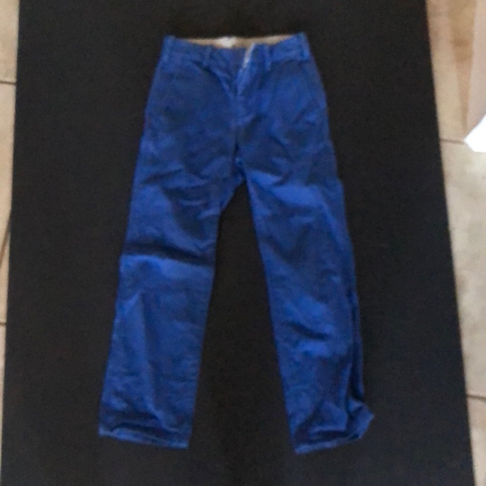 Gap Khakis